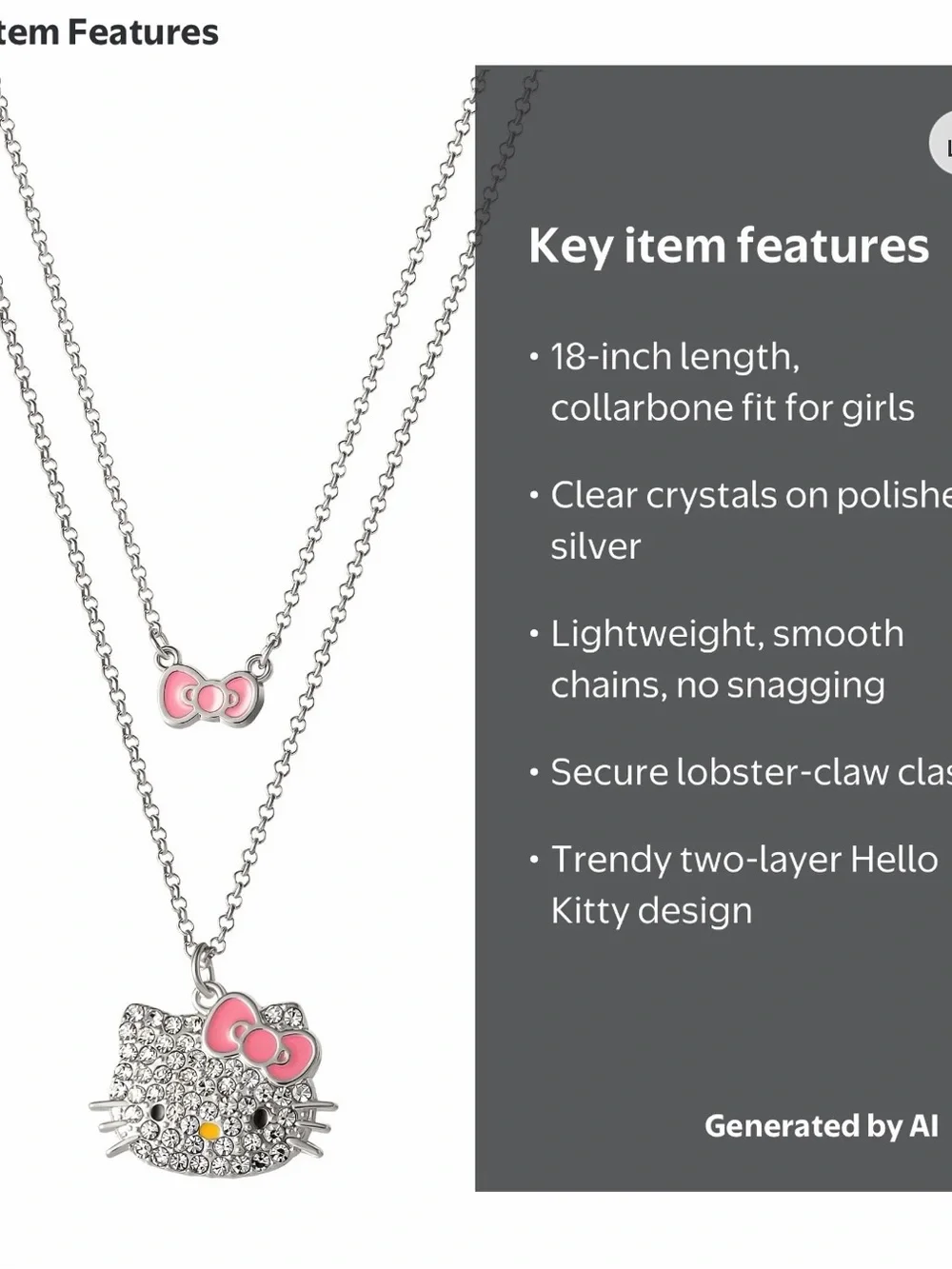 Hello kitty - Picture 4 of 5